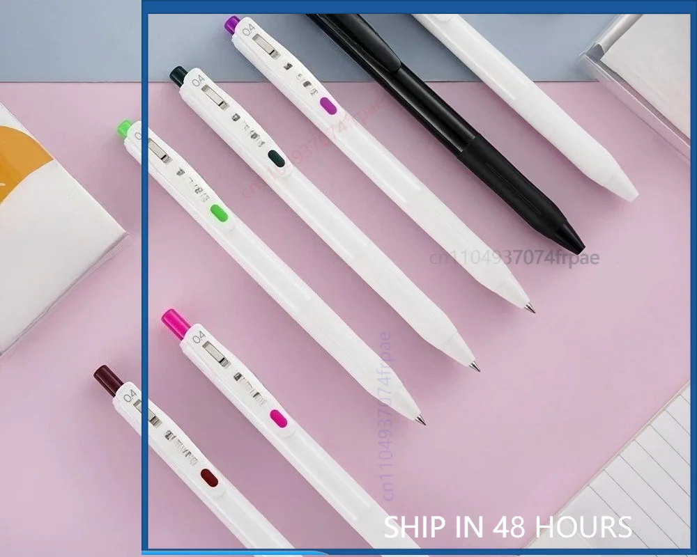 Zebra Pen Sarasa - Гелевая ручка Zebra JJ29 Sarasa Bold