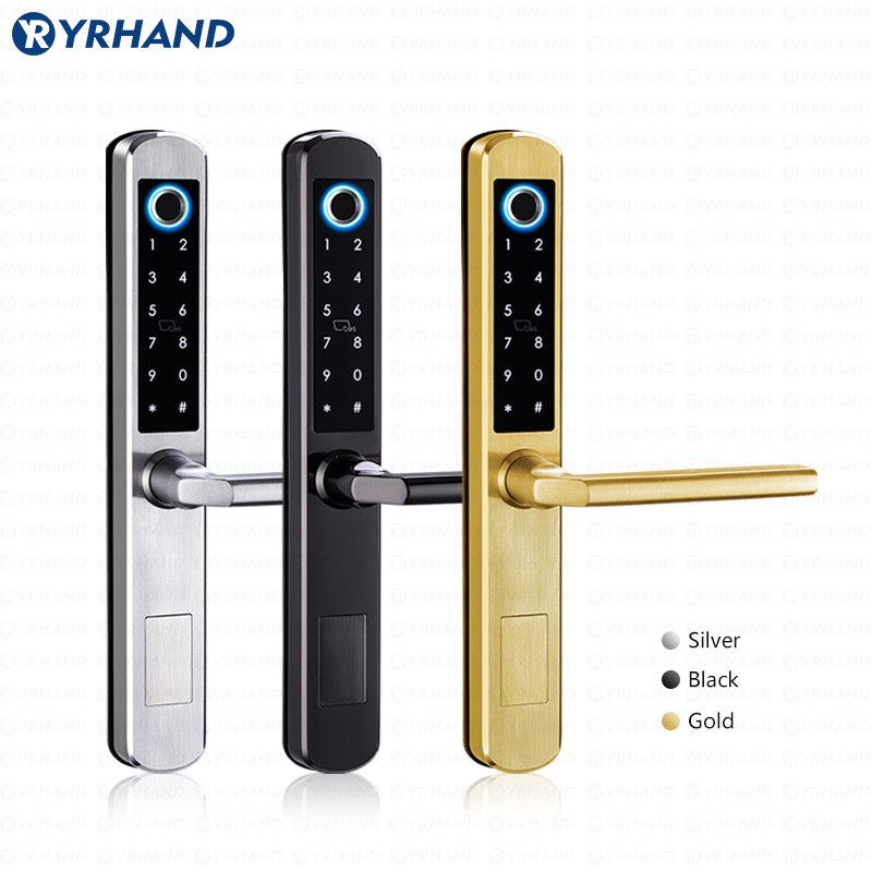 Умный электронный цифровой зам – обзор и цена Letter Opener Brass