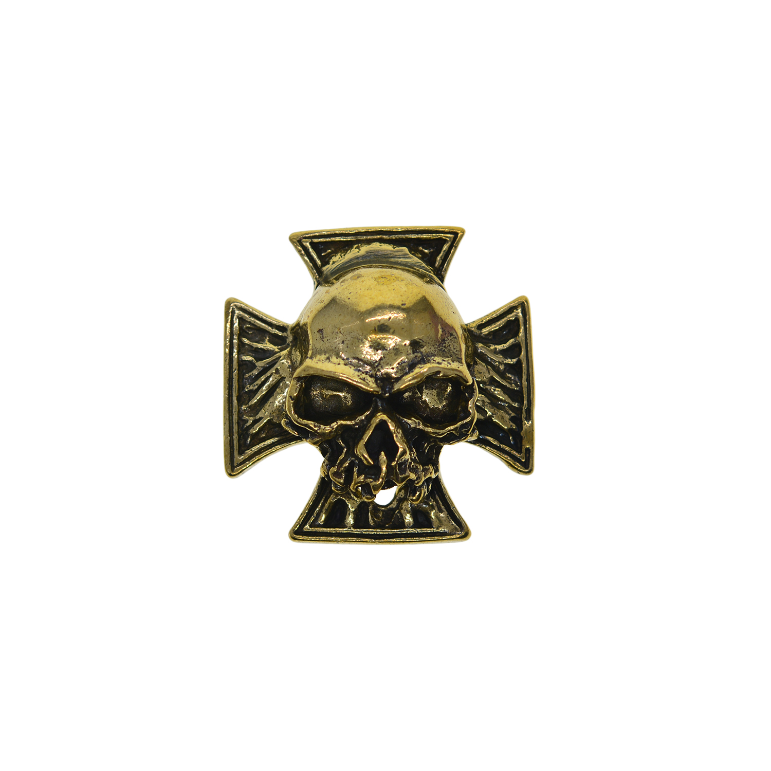 Ретро-латунная заклепка-кончо  – обзор и цена Letter Opener Brass