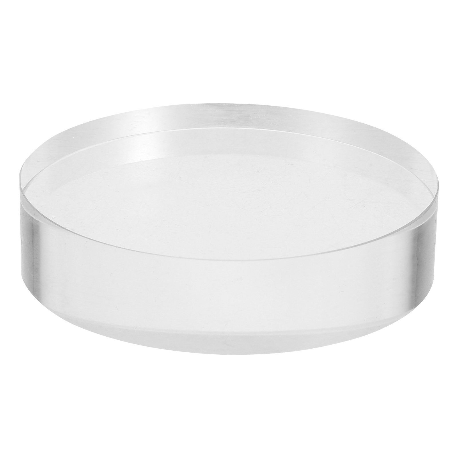 Круглая хрустальная пресс-папь – обзор и цена Paper Weight Crystal