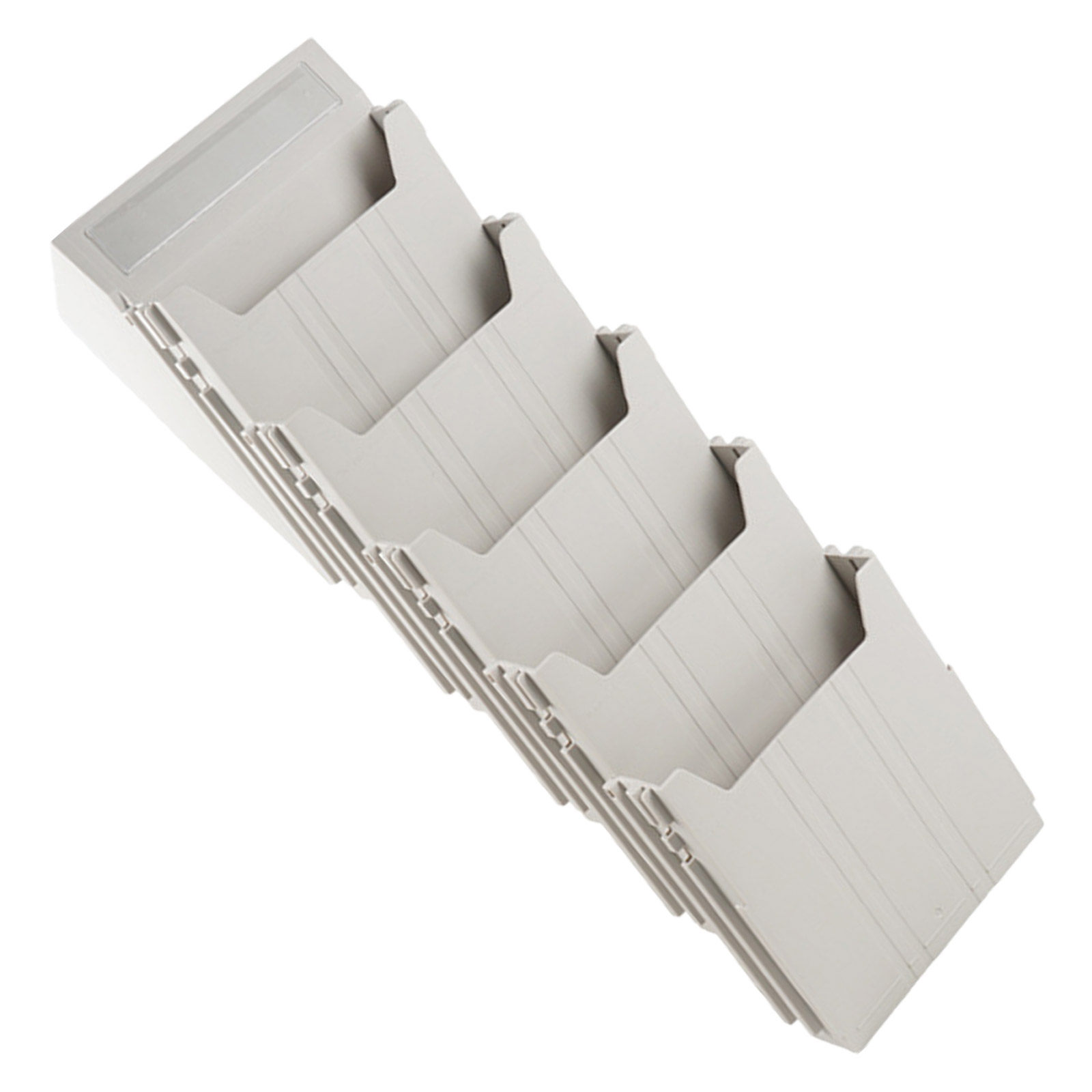 Настенный держатель для журнал – обзор и цена Magazine Holder Rack