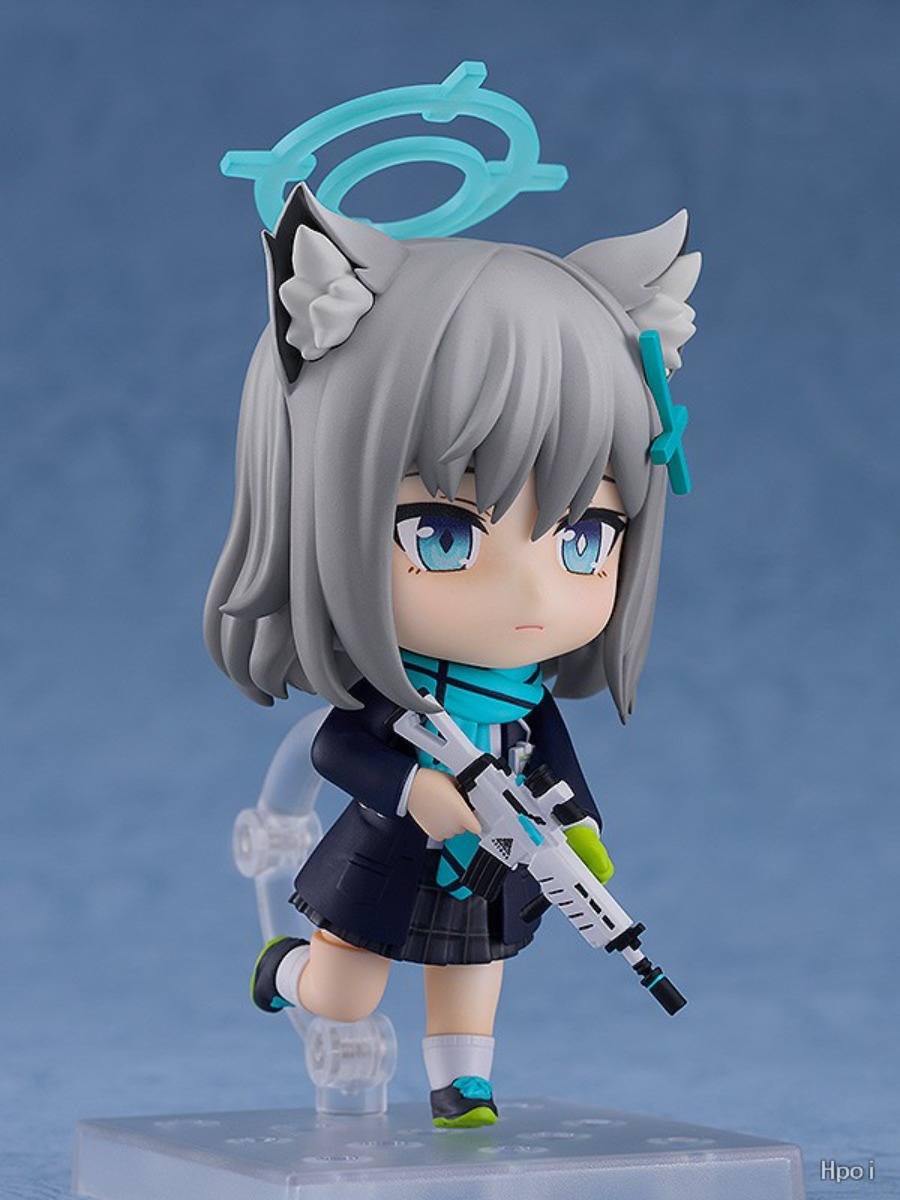 Max Factory Nendoroid 2265, фи – обзор и цена Archive Box Set