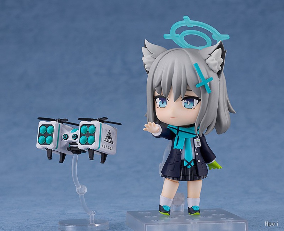 Max Factory Nendoroid 2265, фи – обзор и цена Archive Box Set
