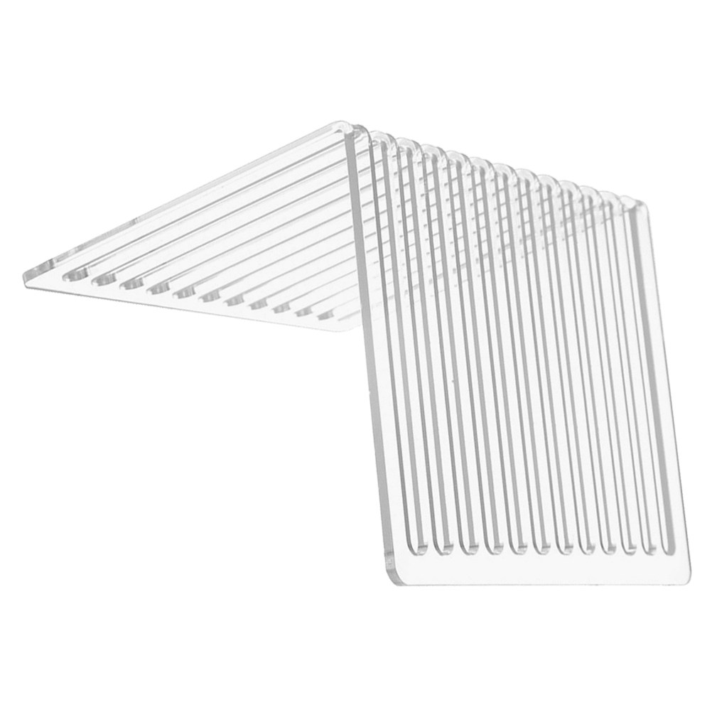 Акриловая подставка для винило – обзор и цена Magazine Holder Rack