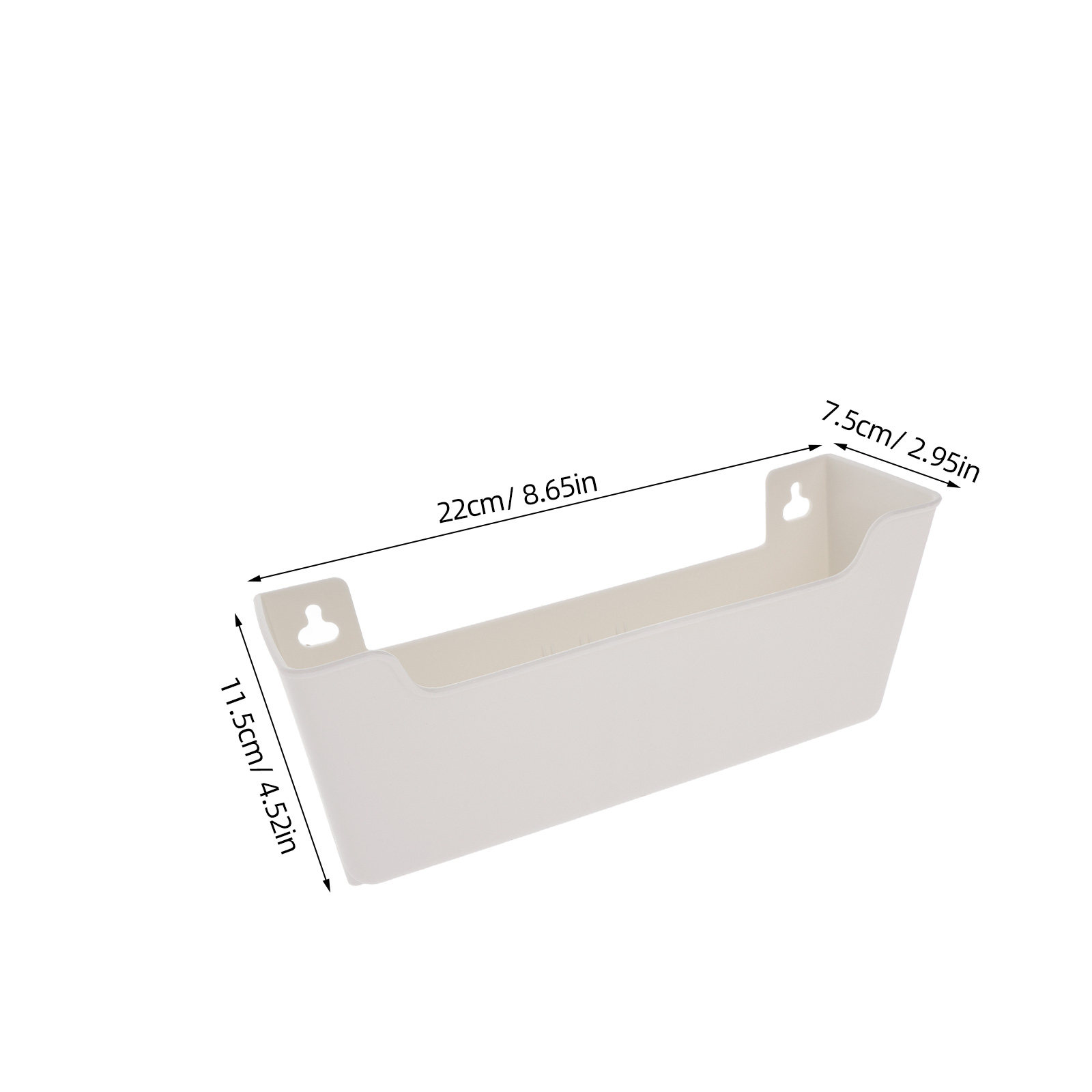 1 комплект настенного органайз – обзор и цена Magazine Holder Rack